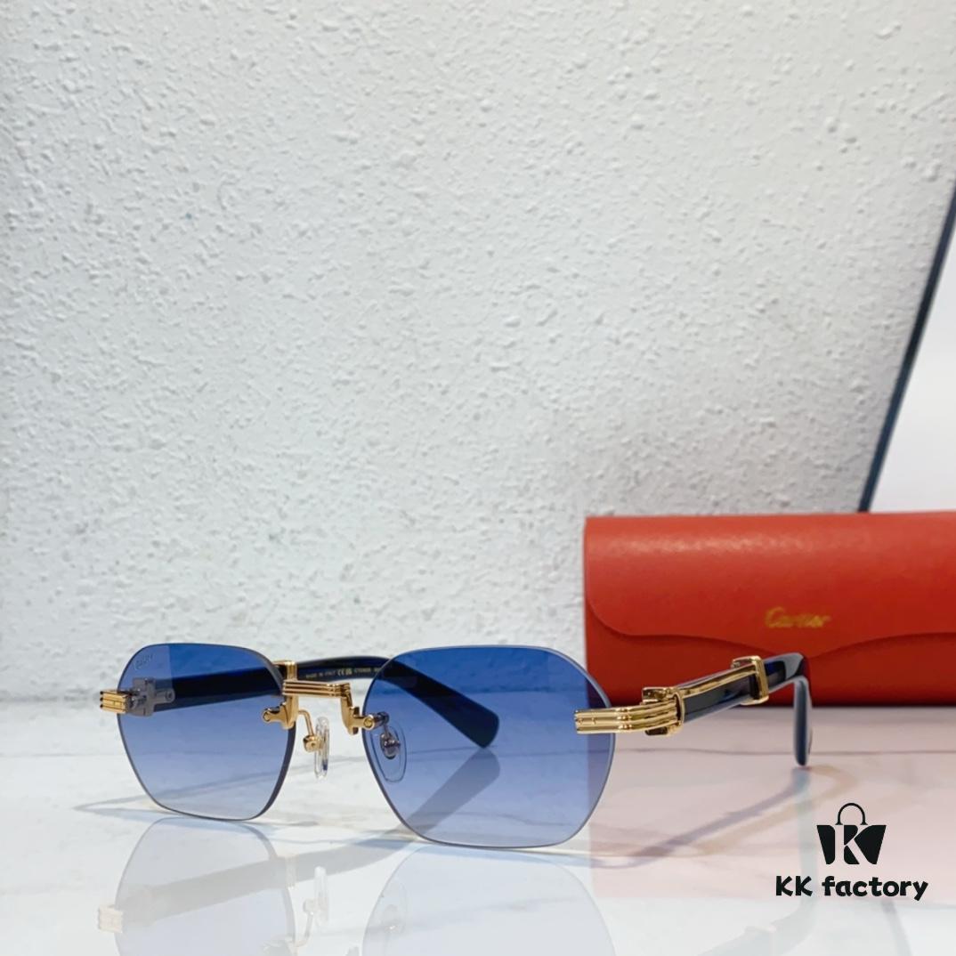CARTIER CT0362S SIZE 54 □ 21-145 Sunglasses