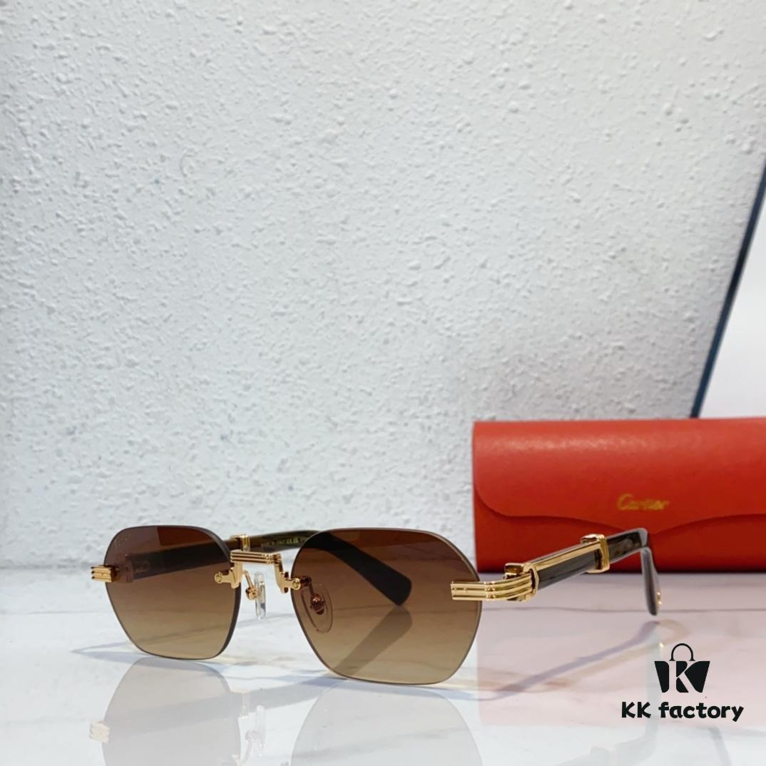 CARTIER CT0362S SIZE 54 □ 21-145 Sunglasses