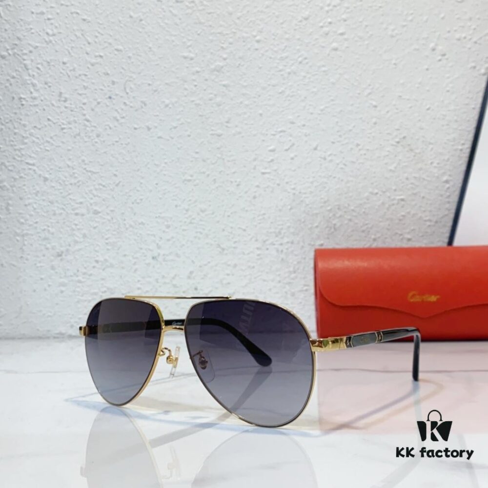 6931ac57ccd8ab3d7afa0a89 Cartier ✨✨✨ MODEL: CT0493 ✨✨✨ SIZE: 53□20-140 ✨✨✨ Eyeglasses Sunglasses