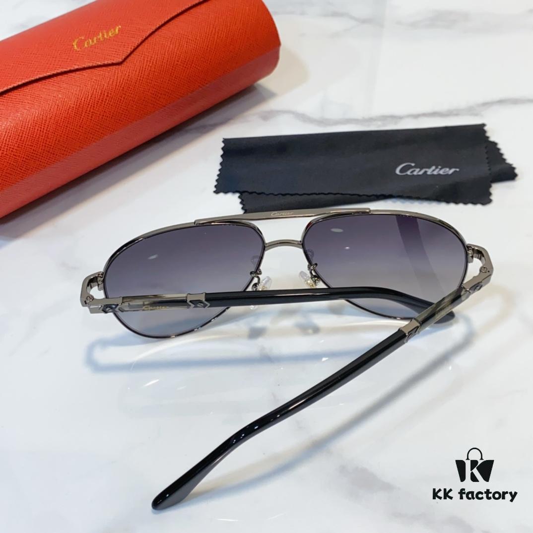 Cartier ✨✨✨ MODEL: CT0493 ✨✨✨ SIZE: 53□20-140 ✨✨✨ Eyeglasses Sunglasses