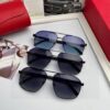 6931ac58ccd8ab3d7afa0aa7 New Arrival 💥 Brand: Cartier Unisex Polarized Sunglasses