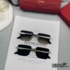 6931ac59ccd8ab3d7afa0aaf French Cartier - Cartier, Polarized Resin Lenses by Polaroid, Lightweight Metal Frame for Comfortable Wear, Size: 60-13-148, New Arrival Sunglasses Reduce Glare, Block Harmful Radiation, Essential for Travel and Styling, Suitable for Driving, Original Quality – Simple Yet Luxurious, Must-Have for Men