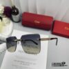 6931ac59ccd8ab3d7afa0ab0 French Cartier - Cartier, Polarized Resin Lenses by Polaroid, Lightweight Metal Frame for Comfortable Wear, Size: 60-13-148, New Arrival Sunglasses Reduce Glare, Block Harmful Radiation, Essential for Travel and Styling, Suitable for Driving, Original Quality – Simple Yet Luxurious, Must-Have for Men