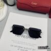 6931ac59ccd8ab3d7afa0ab3 French Cartier - Cartier, Polarized Resin Lenses by Polaroid, Lightweight Metal Frame for Comfortable Wear, Size: 60-13-148, New Arrival Sunglasses Reduce Glare, Block Harmful Radiation, Essential for Travel and Styling, Suitable for Driving, Original Quality – Simple Yet Luxurious, Must-Have for Men