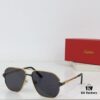 Cartier CT0424S 59-14-143 Sunglasses