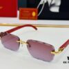 Cartier CT0529S Size: 60□16-140 Fashion Casual Sunglasses