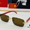 Cartier CT0529S Size: 60□16-140 Fashion Casual Sunglasses