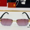 Cartier CT0529S Size: 60□16-140 Fashion Casual Sunglasses