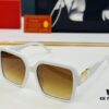 6931ac5bccd8ab3d7afa0ad2 Cartier CT9199 Size: 55□16-145 Fashionable and Casual Sunglasses