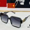 6931ac5bccd8ab3d7afa0ad3 Cartier CT9199 Size: 55□16-145 Fashionable and Casual Sunglasses