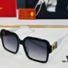 6931ac5bccd8ab3d7afa0ad6 Cartier CT9199 Size: 55□16-145 Fashionable and Casual Sunglasses