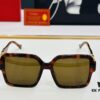 6931ac5cccd8ab3d7afa0ad7 Cartier CT9199 Size: 55□16-145 Fashionable and Casual Sunglasses