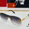 6931ac5cccd8ab3d7afa0ada Cartier CT0424O Size: 56□17-135 Fashion Casual Sunglasses