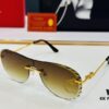6931ac5cccd8ab3d7afa0adb Cartier CT0424O Size: 56□17-135 Fashion Casual Sunglasses