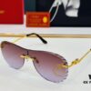 6931ac5cccd8ab3d7afa0add Cartier CT0424O Size: 56□17-135 Fashion Casual Sunglasses