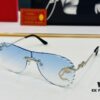 6931ac5cccd8ab3d7afa0adf Cartier CT0424O Size: 56□17-135 Fashion Casual Sunglasses