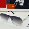 6931ac5cccd8ab3d7afa0ae0 Cartier CT0424O Size: 56□17-135 Fashion Casual Sunglasses