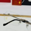 6931ac5dccd8ab3d7afa0aea Cartier CT0582O Size: 55□18-140 Men's Sunglasses – Universal Fit, Comfortable Wear, Suitable for All Face Shapes, Can Be Fitted with Prescription Lenses