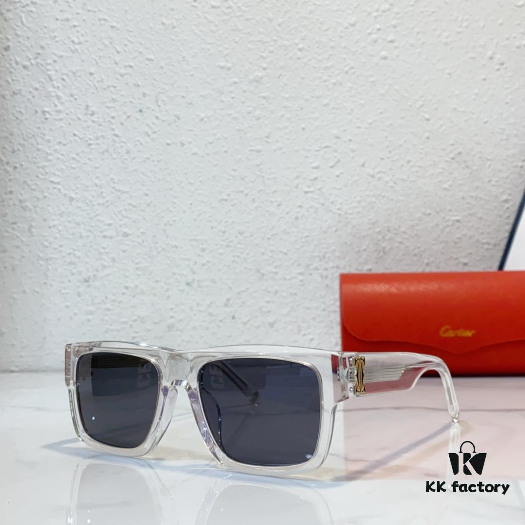 Cartier CT0483S Sunglasses