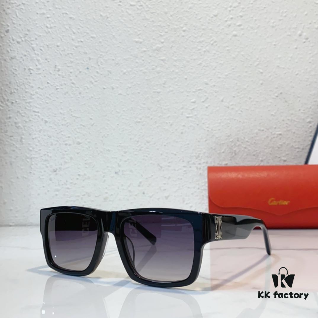 Cartier CT0483S Sunglasses