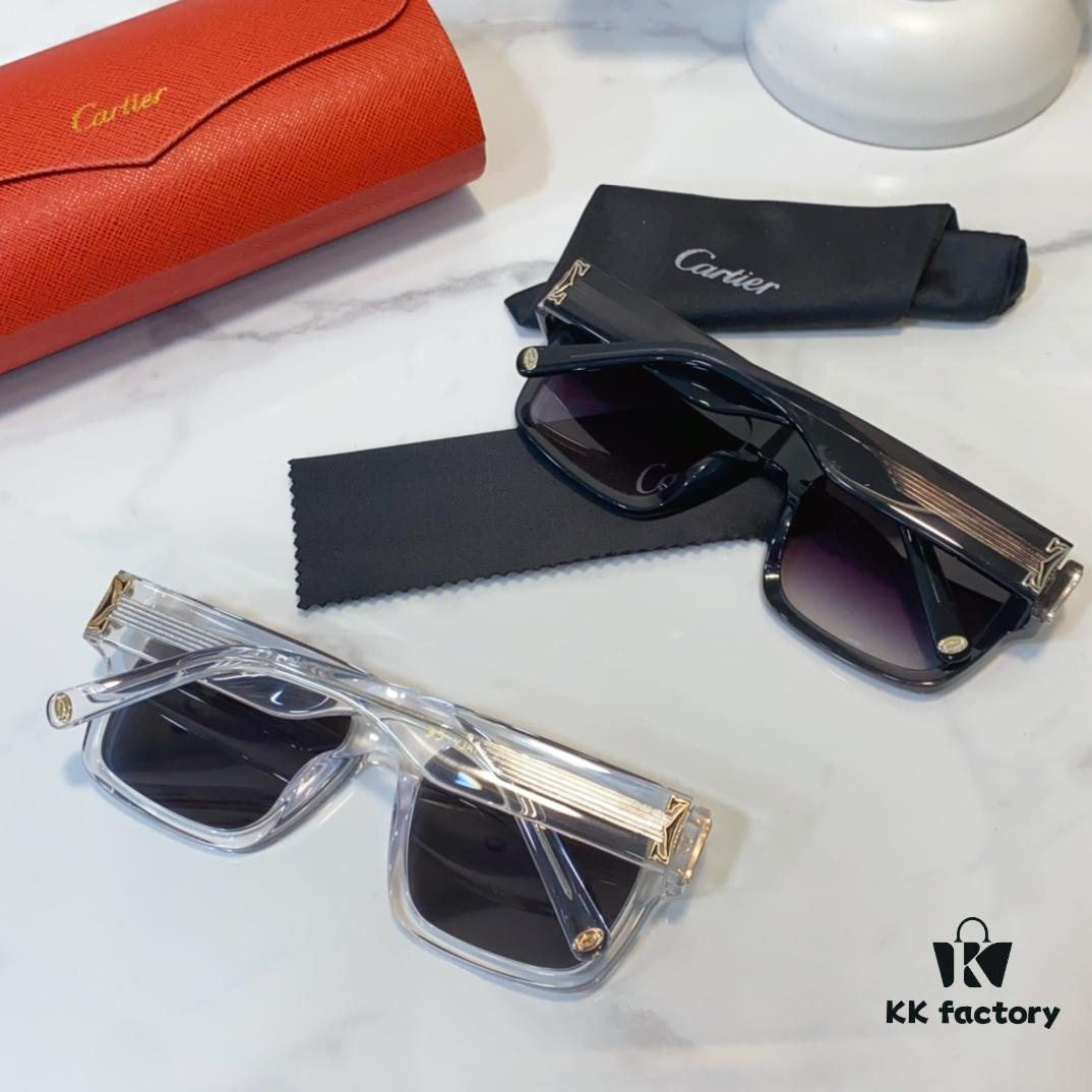 Cartier CT0483S Sunglasses