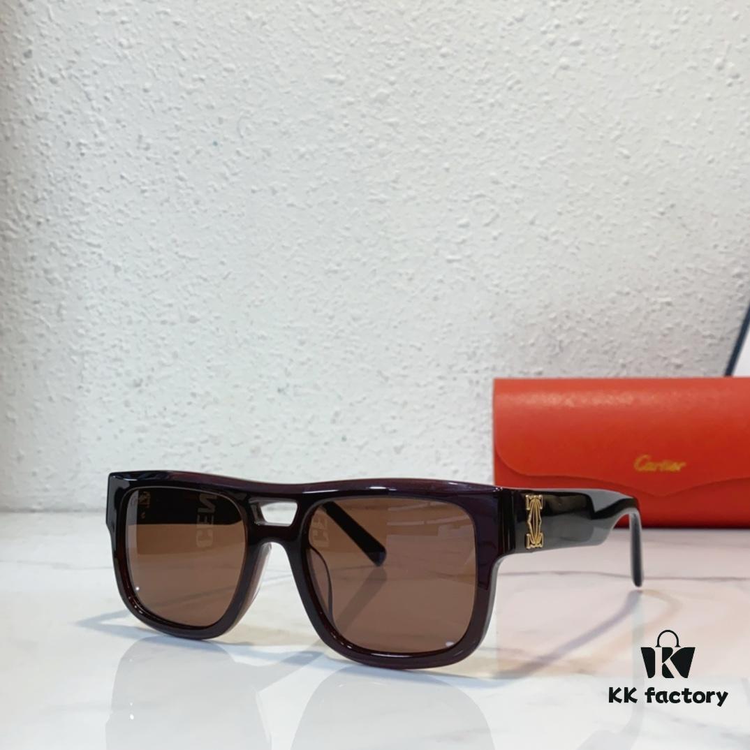 Cartier CT0490S Sunglasses