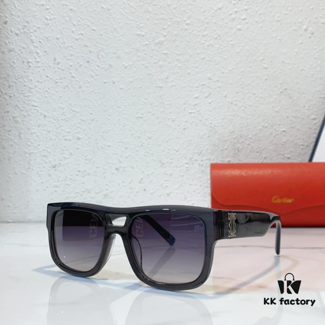 Cartier CT0490S Sunglasses