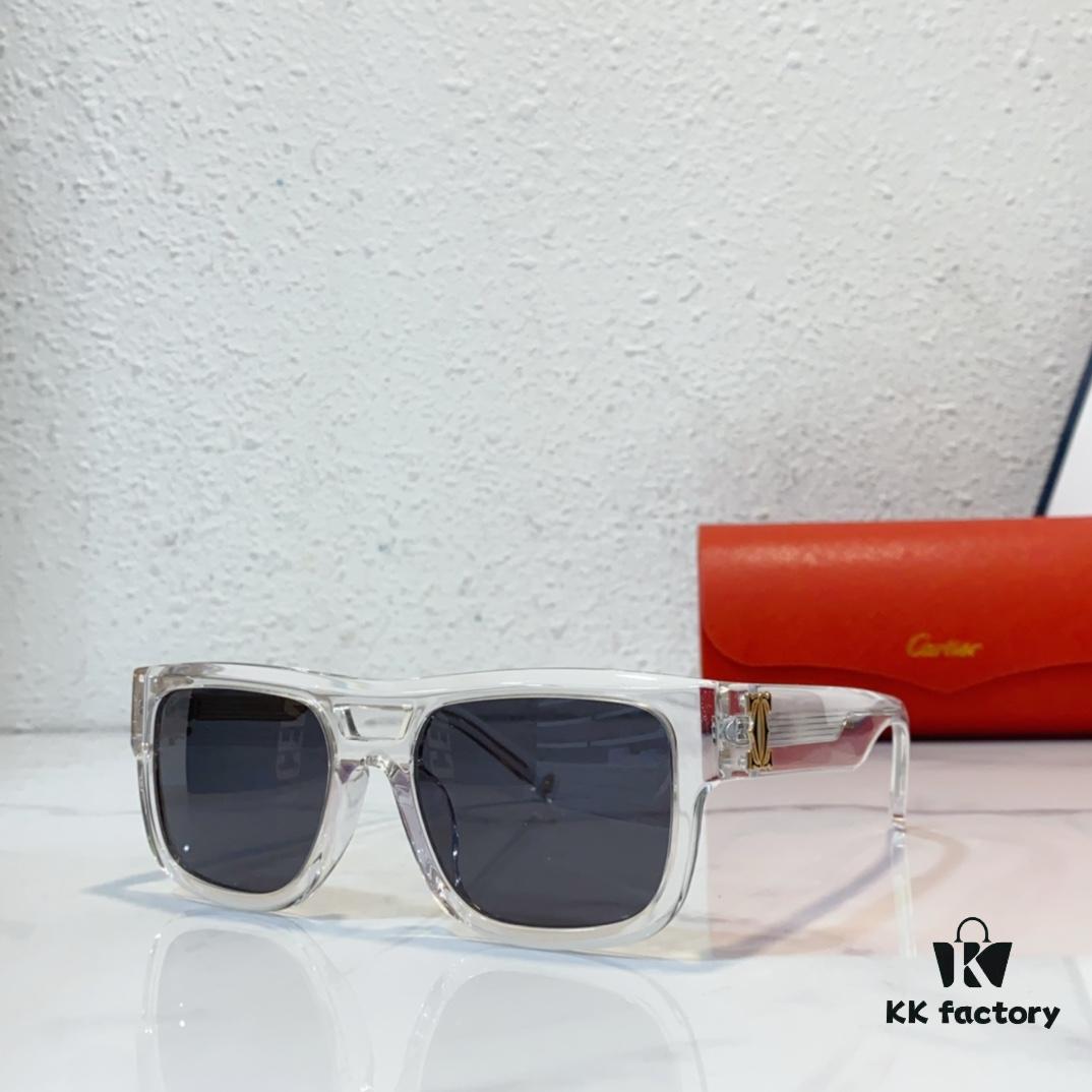 Cartier CT0490S Sunglasses