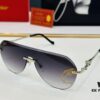 6931ac61ccd8ab3d7afa0b35 Cartier CT0281O Size: 56□17-135 Fashion Casual X Sunglasses