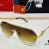 6931ac62ccd8ab3d7afa0b37 Cartier CT0281O Size: 56□17-135 Fashion Casual X Sunglasses