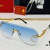 6931ac62ccd8ab3d7afa0b38 Cartier CT0281O Size: 56□17-135 Fashion Casual X Sunglasses