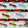 6931ac62ccd8ab3d7afa0b3c Cartier CT0281O Size: 56□17-135 Fashion Casual X Sunglasses