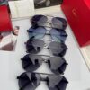 6931ac63ccd8ab3d7afa0b48 New Arrival 💥 Brand: Cartier Original Quality Unisex Polarized Sunglasses 🕶️