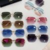 Cartier C13E89CD CT04689 Sunglasses