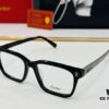 6931ac64ccd8ab3d7afa0b5a Cartier CT0258OA Unisex Optical Frame, Size 51□19-145, Universal Fit, Minimalist and Elegant Design, Suitable for Prescription Lenses