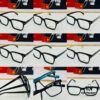 6931ac64ccd8ab3d7afa0b60 Cartier CT0258OA Unisex Optical Frame, Size 51□19-145, Universal Fit, Minimalist and Elegant Design, Suitable for Prescription Lenses