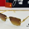 Cartier CT0523S Size: 56□17-130 Fashion Casual Sunglasses