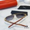 Wooden Temple Eyeglasses Sunglasses