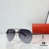 6931ac66ccd8ab3d7afa0b76 Aviator Sunglasses with Wooden Temples CARTIER MOD: CT0491 Size: 60-14-144
