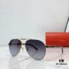 6931ac66ccd8ab3d7afa0b78 Aviator Sunglasses with Wooden Temples CARTIER MOD: CT0491 Size: 60-14-144