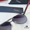 6931ac66ccd8ab3d7afa0b7a Aviator Sunglasses with Wooden Temples CARTIER MOD: CT0491 Size: 60-14-144
