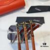 6931ac66ccd8ab3d7afa0b7b Aviator Sunglasses with Wooden Temples CARTIER MOD: CT0491 Size: 60-14-144