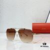 6931ac66ccd8ab3d7afa0b80 Cartier MOD: CT0036S Size: 61□17 140 Sunglasses