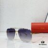 6931ac66ccd8ab3d7afa0b83 Cartier MOD: CT0036S Size: 61□17 140 Sunglasses
