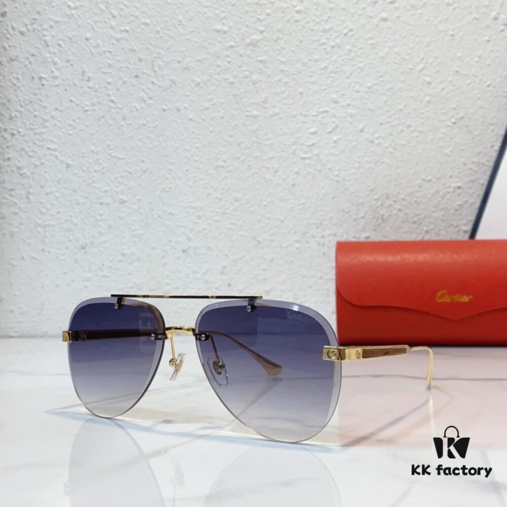 6931ac67ccd8ab3d7afa0b86 Cartier MOD: CT0035S Size: 62□17 140 Eyeglasses Sunglasses