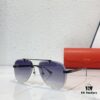 Cartier MOD: CT0035S Size: 62□17 140 Eyeglasses Sunglasses
