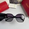 6931ac68ccd8ab3d7afa0b9a New Style Cartier Women's Sunglasses with Fox Head Temples, PC Frame and Imported Polarized Lenses