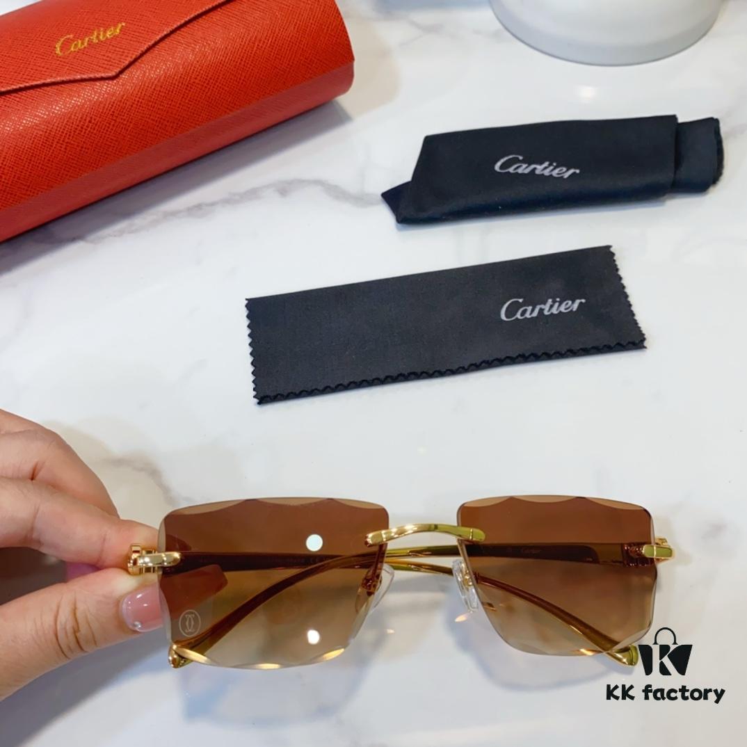 Cartier CT0523S Sunglasses