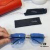 Cartier CT0523S Sunglasses