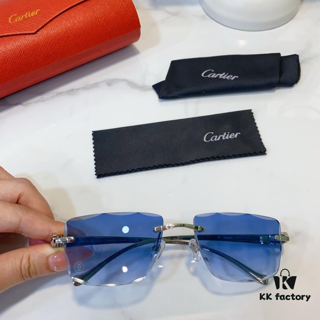 Cartier CT0523S Sunglasses